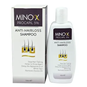 Minox Procapil 5% 100ml